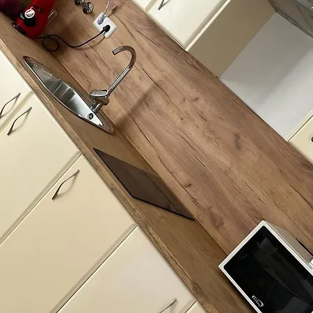 Larios Centro Apartamento *