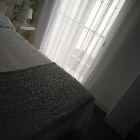 Larios Centro Apartamento *