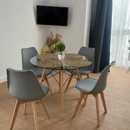 Appartement Larios Centro