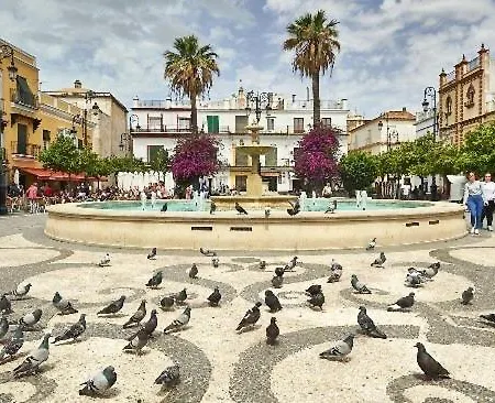 Larios Centro Apartamento *