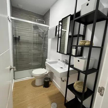 Larios Centro Appartement *