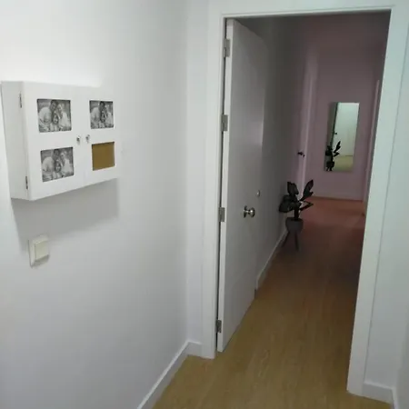 Larios Centro Apartamento Sanlúcar de Barrameda