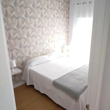 Larios Centro Apartamento