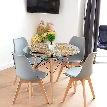 Apartamento Larios Centro *