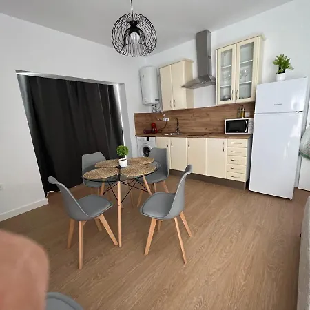 Apartamento Larios Centro *