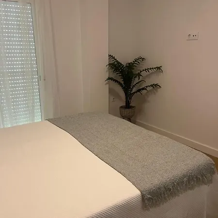 Larios Centro Apartamento Sanlúcar de Barrameda