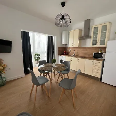 Apartamento Larios Centro