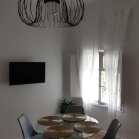 Apartamento Larios Centro Sanlúcar de Barrameda