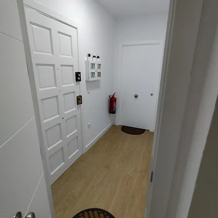 Apartamento Larios Centro *