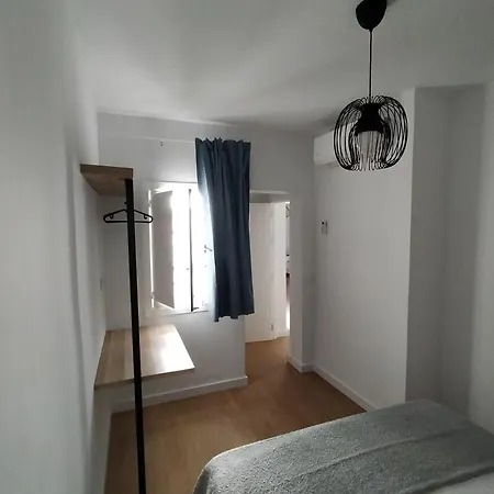 Apartamento Larios Centro *