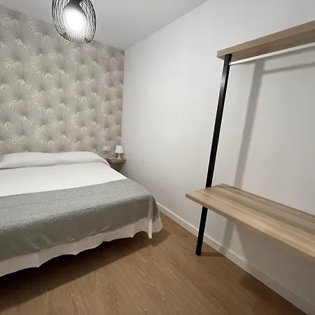 Larios Centro Apartamento Sanlúcar de Barrameda