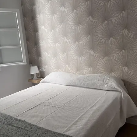 Larios Centro Appartement *