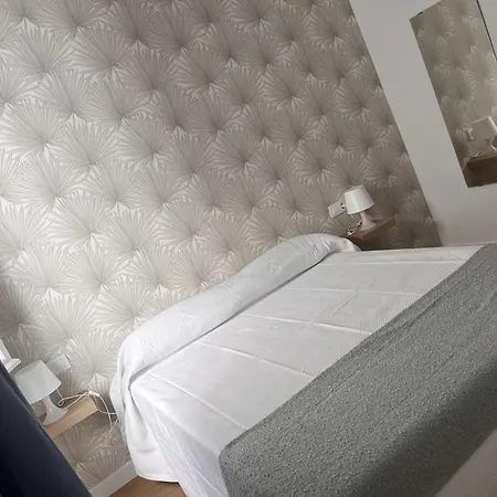 Apartamento Larios Centro