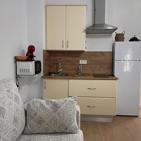 Apartamento Larios Centro *