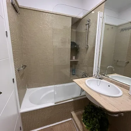 Larios Centro Apartamento Sanlúcar de Barrameda