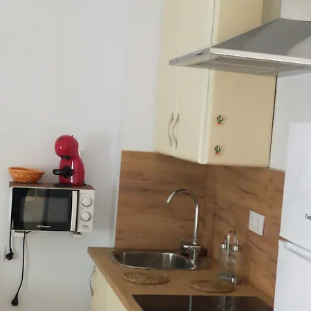 Larios Centro Apartamento