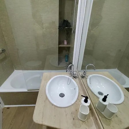 Apartamento Larios Centro